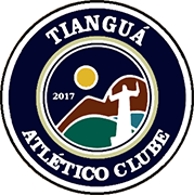Logo of TIANGUÁ ATLÉTICO C.-min