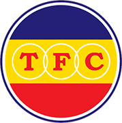 Logo of TOLEDO F.C.-min