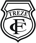 Logo of TREZE F.C.-min
