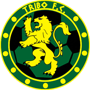 Logo of TRIBO F.C.(BRA)-min