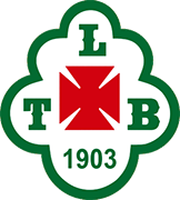 Logo of TUNA LUSO BRASILEIRA-min