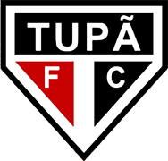 Logo of TUPÃ F.C.-min