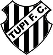 Logo of TUPI F.C.-min