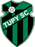 Logo of TUPY S.C.-min