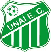Logo of UNAÍ E.C.-min