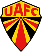 Logo of UNIÃO AHÚ F.C.-min