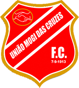 Logo of UNIÃO F.C. DE MOGI-min
