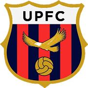 Logo of UNIÃO PARAENSE F.C.-min