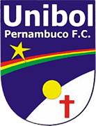 Logo of UNIBOL PERNAMBUCANO F.C.-min