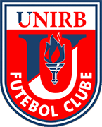 Logo of UNIRB F.C.-min