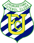 Logo of URUBURETAMA F.C.-min
