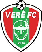 Logo of VERÊ F.C.-min