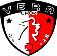 Logo of VERA CRUZ F.C.-min