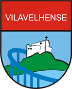 Logo of VILAVELHENSE F.C.-min