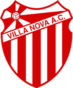 Logo of VILLA NOVA A.C.-min