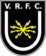 Logo of VOLTA REDONDA F.C.-min