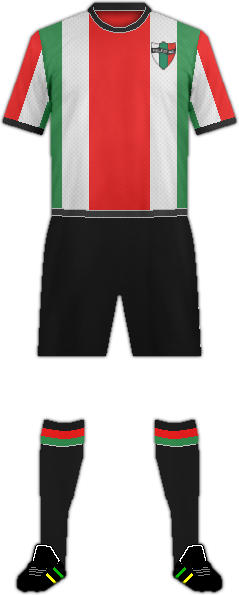 Kit C.D. PALESTINO-