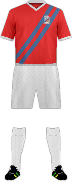 Kit DEPORTIVO MIRAMAR