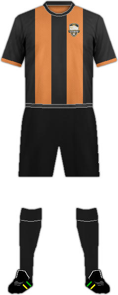 Kit F.C .DEPORTIVO CAÑAHUAL LLIMPO