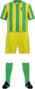 Kit BERNARDO O'HIGGINS F.C.