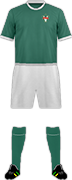 Trikot C.D. FERROVIARIO(CHI)-min