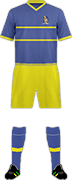 Kit C.D. HAROREPA F.C. 1994-min