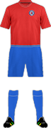 Trikot C.D. LICANTEN-min