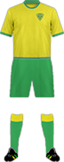 Trikot DEPORTES PROVINCIAL MARGA MARGA-min