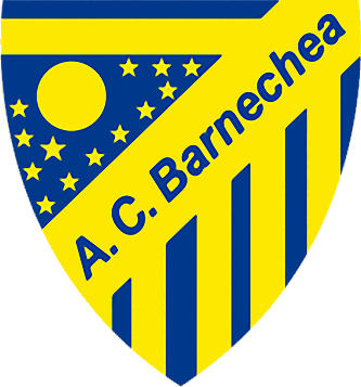 Logo of A.C. BARNECHEA (CHILE)