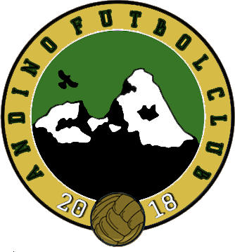 Logo of ANDINO F.C. (CHILE)