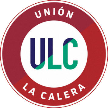 Logo of C. DEPORTES UNIÓN LA CALERA (CHILE)