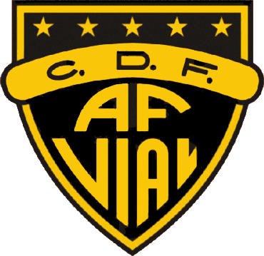 Logo of C.C.D. ARTURO FERNANDEZ VIAL (CHILE)