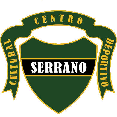 Logo of C.C.D. SERRANO (CHILE)