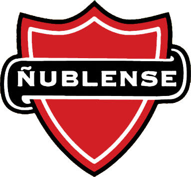 Logo of C.D. ÑUBLENSE (CHILE)