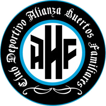 Logo of C.D. ALIANZA HUERTOS FAMILIARES (CHILE)