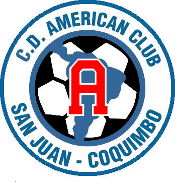 Logo of C.D. AMERICAN CLUB (CHILE)