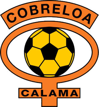 Logo of C.D. COBRELOA (CHILE)