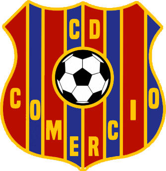 Logo of C.D. COMERCIO(CHI) (CHILE)