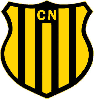 Logo of C.D. CONCON NATIONAL (CHILE)