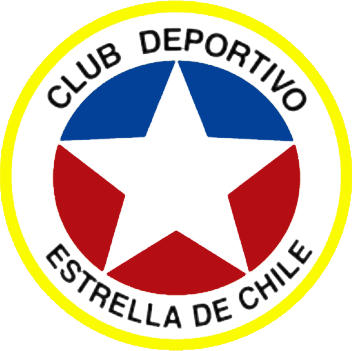 Logo of C.D. ESTRELLA DE CHILE (CHILE)