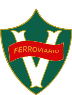 Logo of C.D. FERROVIARIO(CHI) (CHILE)