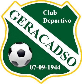 Logo of C.D. GERACADSO (CHILE)