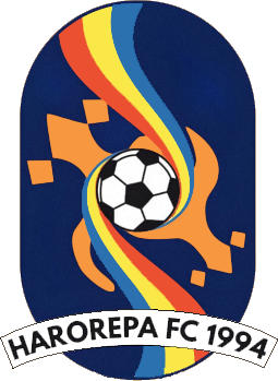 Logo of C.D. HAROREPA F.C. 1994 (CHILE)