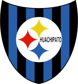 Logo of C.D. HUACHIPATO (CHILE)