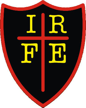 Logo of C.D. I.R.F.E. (CHILE)