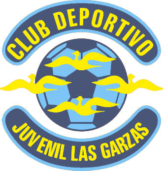 Logo of C.D. JUVENIL LAS GARZAS (CHILE)