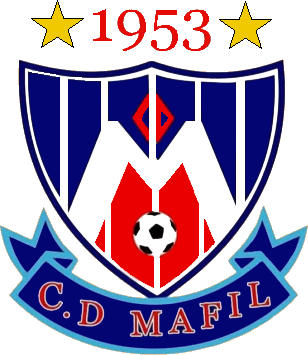 Logo of C.D. MAFIL (CHILE)