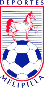 Logo of C.D. MELIPILLA (CHILE)
