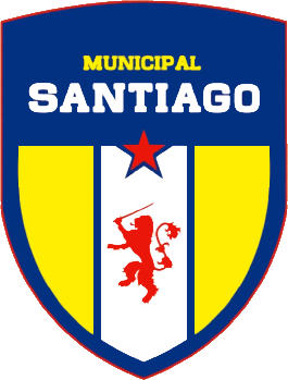 Logo of C.D. MUNICIPAL SANTIAGO (CHILE)