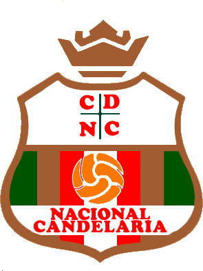 Logo of C.D. NACIONAL CANDELARIA (CHILE)